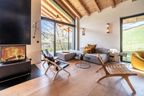 Chalet Nelcote Morzine - by EMERALD STAY