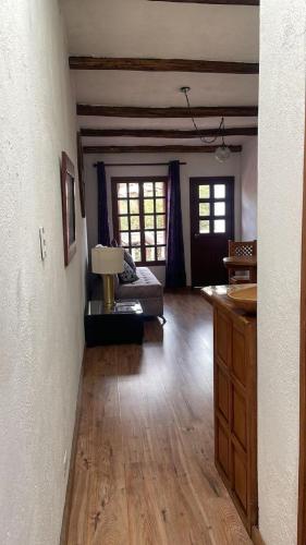 Postel nebo postele na pokoji v ubytování Boutique Hotel Antinea