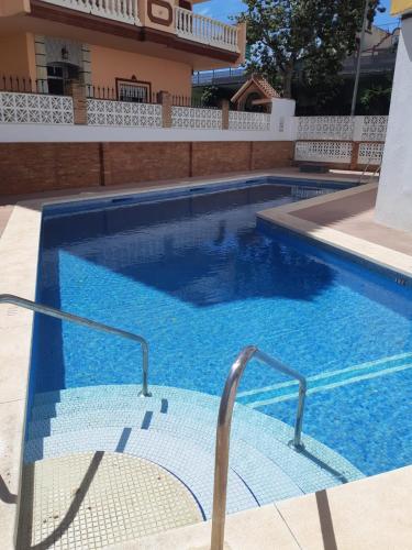 Versalles Beach Apartament