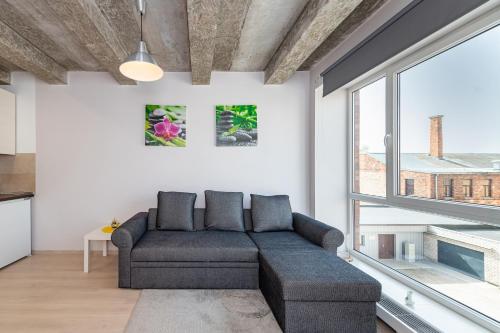 Fotografie z fotogalerie ubytování Apartment Accent by Polo Apartments v destinaci Kaunas