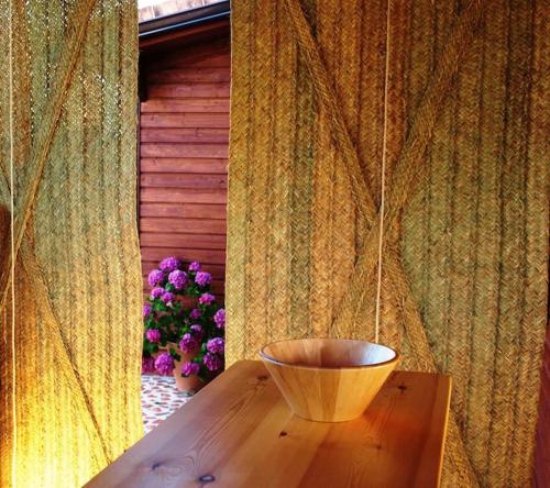 Galeriebild der Unterkunft Cabaña Rural ¨La Huerta de los Serijos¨ in Fuente el Fresno