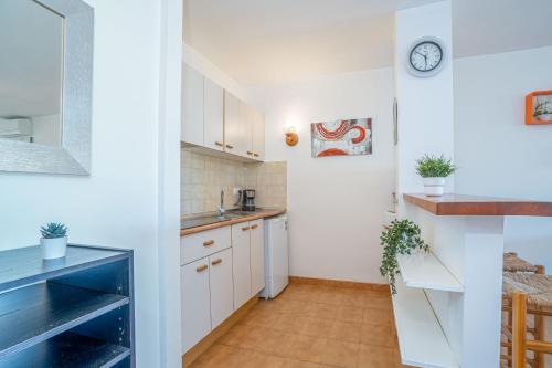 Basic Comfort Apartamento Gran Reserva 0073 cerca de la playa