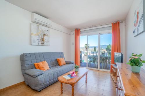 Basic Comfort Apartamento Gran Reserva 0073 cerca de la playa