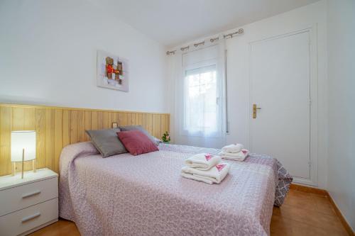 Basic Comfort Apartamento Gran Reserva 0073 cerca de la playa