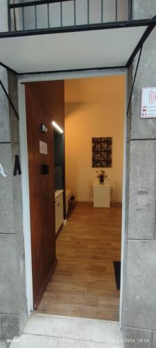 Φωτογραφία από το άλμπουμ του Loft 18A Roma - Casa con ingresso indipendente e parcheggio gratuito στη Ρώμη