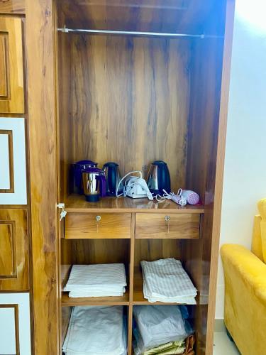 Φωτογραφία από το άλμπουμ του 2 BHK AC Apartment στο Pune