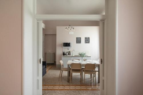Galileo Galilei - Superior Home in Florence
