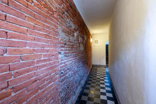 Fotografie z fotogalerie ubytování B&B Via Corsica 10 v destinaci Pisa