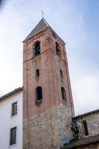 Fotografie z fotogalerie ubytování B&B Via Corsica 10 v destinaci Pisa