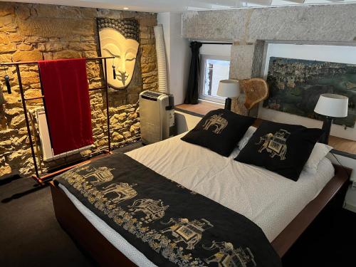 Loft sur saône