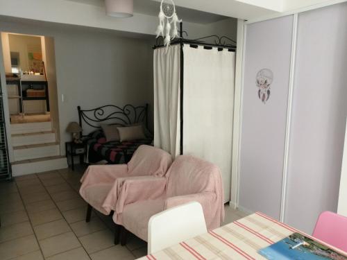 Photo de la galerie de l'établissement Cocooning, à Narbonne