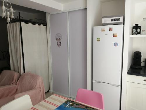 Photo de la galerie de l'établissement Cocooning, à Narbonne