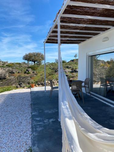 Fotografie z fotogalerie ubytování Vale Penedo v destinaci Santo António das Areias
