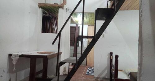 Gallery image of Elena do Mar hostel in São Thomé das Letras