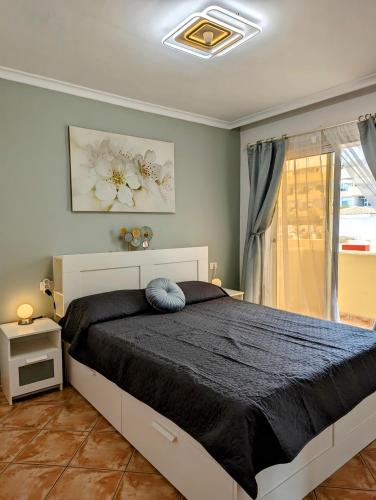 Comfortable 2-Bedroom Duplex in Playa Paraiso with Ocean View, Balcony, and Shared Pool