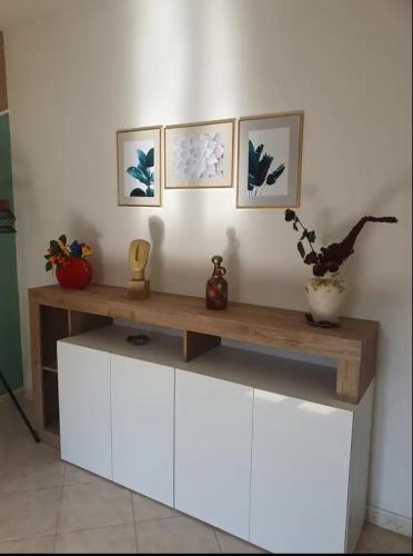 Gallery image of Casa Smeralda in Claino