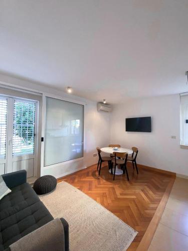 Apartment Laurent
