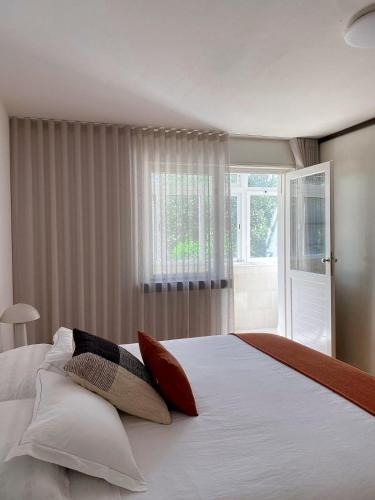 Apartment Laurent
