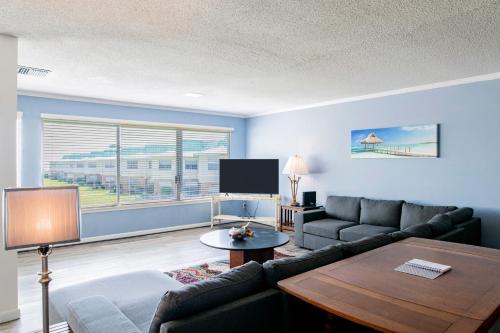 Billede fra billedgalleriet på Island Oasis with a view i Dauphin Island