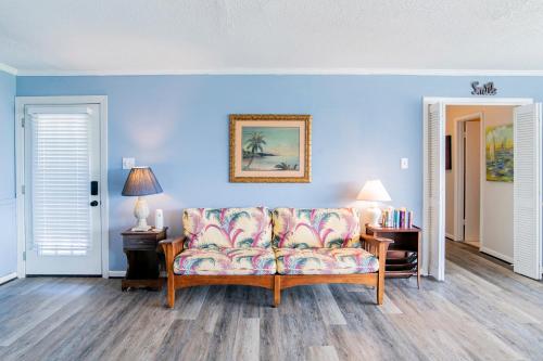 Billede fra billedgalleriet på Island Oasis with a view i Dauphin Island