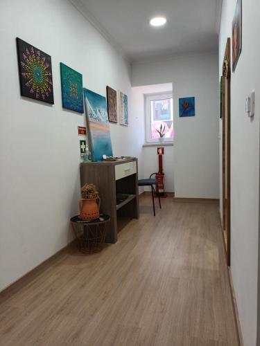 Φωτογραφία από το άλμπουμ του Casa Ocre Alojamento Local σε Abrantes