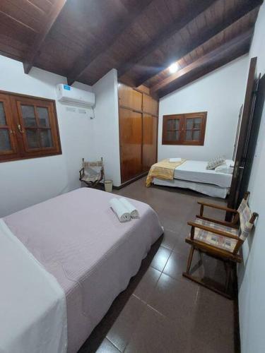 Легло или легла в стая в Casa Paraíso Urutaú