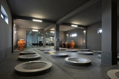 Fotografie z fotogalerie ubytování Eclipse Winery Boutique Hotel v destinaci Kvareli