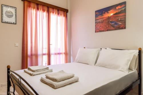 Big spacious apartment in the heart of the city!