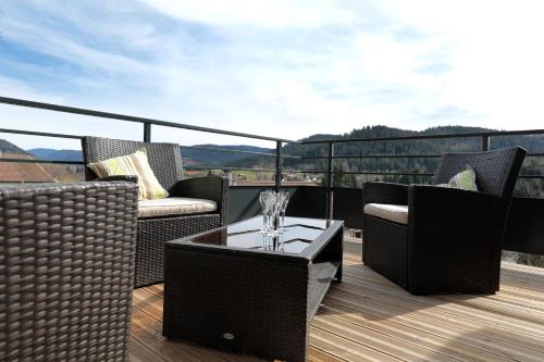 le refuge des grands coeurs