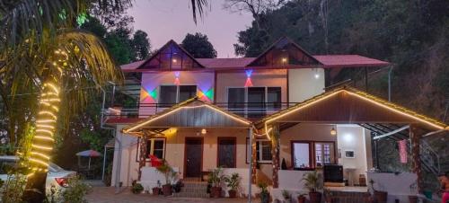 Gambar di galeri bagi KATAKERI HOLIDAY HOME stay di Madikeri