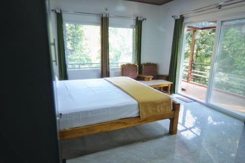 Gambar di galeri bagi KATAKERI HOLIDAY HOME stay di Madikeri