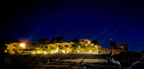 Fotografie z fotogalerie ubytování Poseidon Hotel Karystos v destinaci Karystos