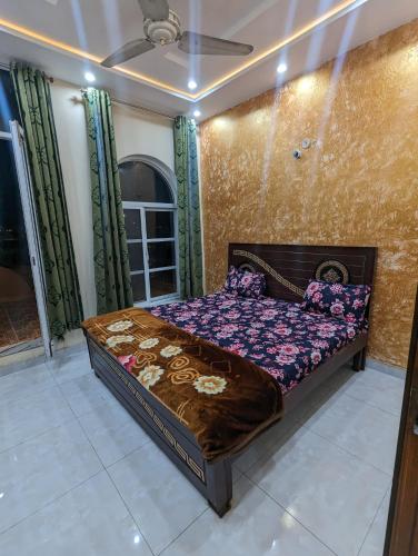 Gallery image of Palm View Residences in Gujrānwāla