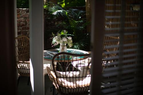 Φωτογραφία από το άλμπουμ του Andrews Inn & Garden Cottages στο Κι Γουέστ