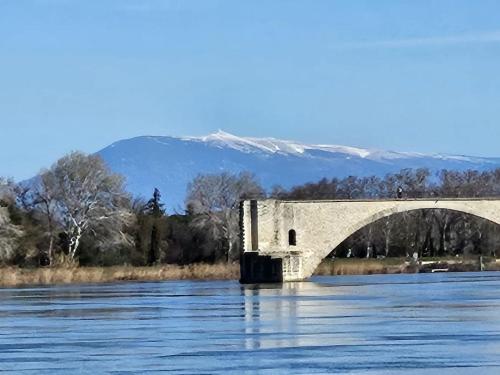 公寓周边自然景观