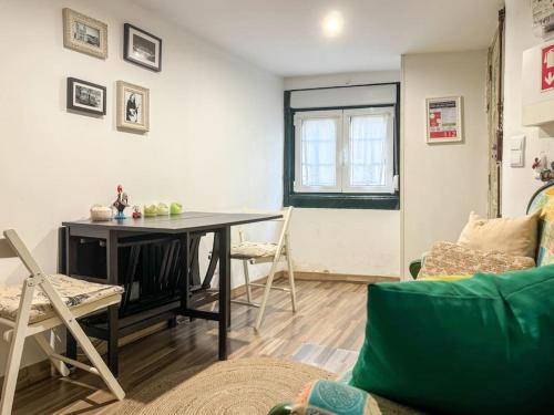 Alfama home