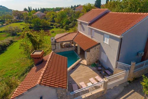 Holiday Home Trojkovic
