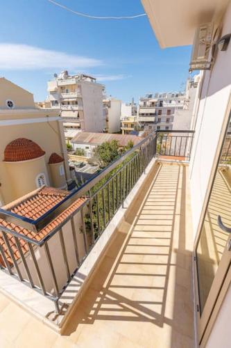 TziApartment in downtown Chania