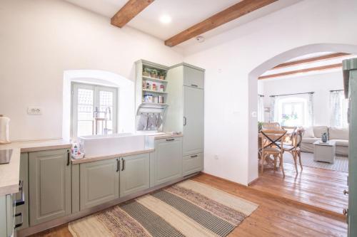 Gambar di galeri bagi House Bella di Bohinjska Bela