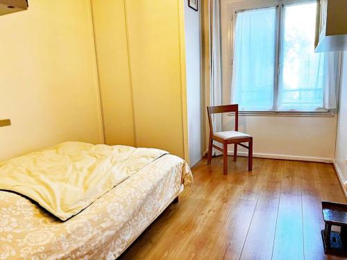 Photo de la galerie de l'établissement Cozy apartment 70m2 (around 750sqf) in Paris 12, à Paris