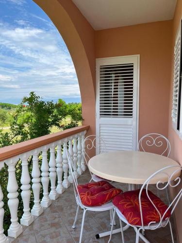 Holiday apartment Maya/01 from relax