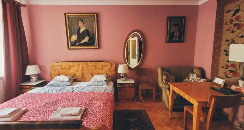 Apartament Polski Bezpłatny Parking