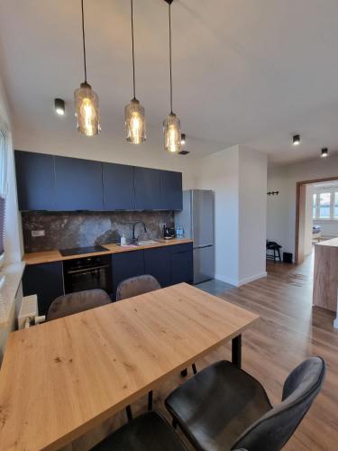 Apartament w centrum Radomia