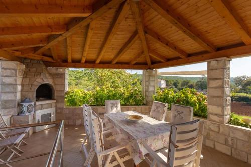 Holiday Home Trojkovic