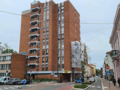 City Apartman 6720 Szeged, Roosevelt tér kép - 3