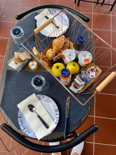 Foto da galeria de Dimora Punta Ala em Punta Ala