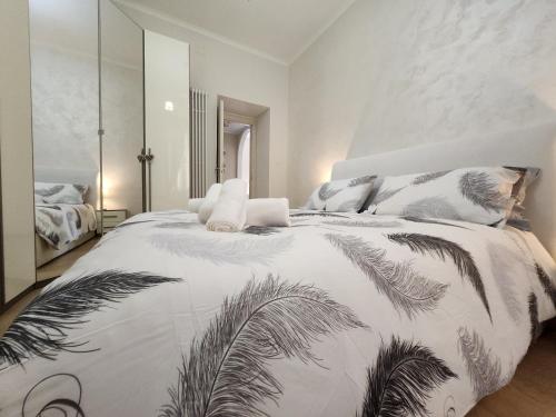 Beatrice's House Spa Bath Privata e Parcheggio Gratuito a Roma