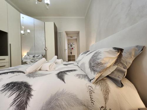 Beatrice's House Spa Bath Privata e Parcheggio Gratuito a Roma