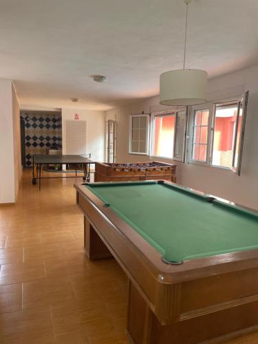 MARINETA CASSIANA "Beach Resort " Villa Ángela