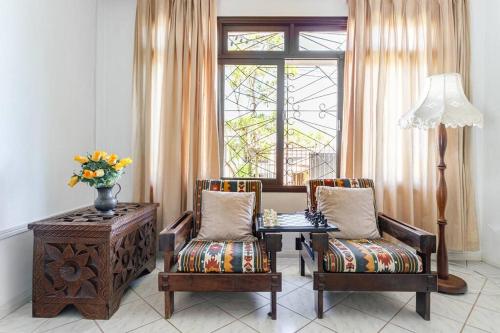 Gallery image of Casa Conforto Clássica São José in São José